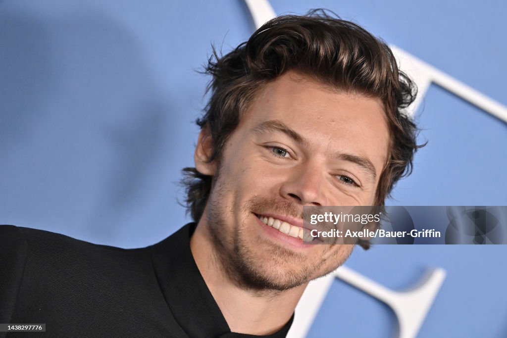 Los Angeles Premiere Of "My Policeman" - Arrivals