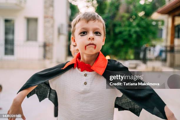 Dracula Boy Dracula Boy