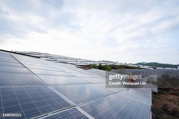 Solar Panel Ramp 426 Slanted Ramp Stock Photos, High-Res Pictures, and Images - Getty Images
