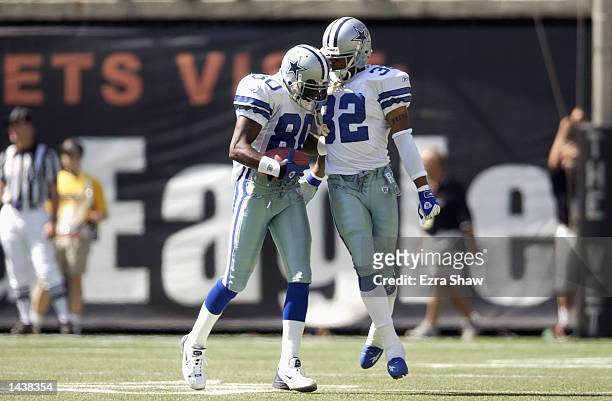 18 Dallas Cowboys Michael Wiley Photos & High Res Pictures - Getty Images