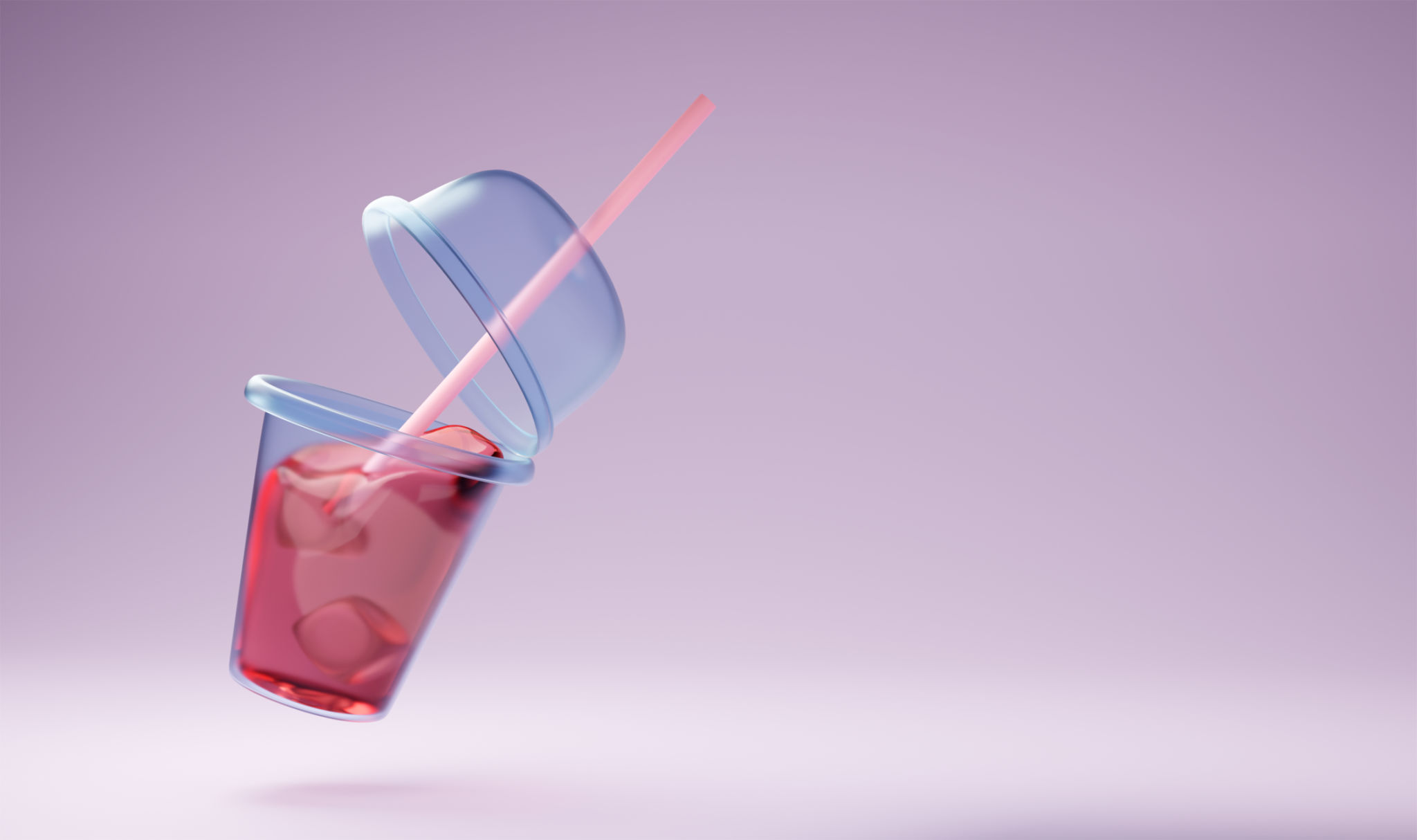 reusable packaging cocktails