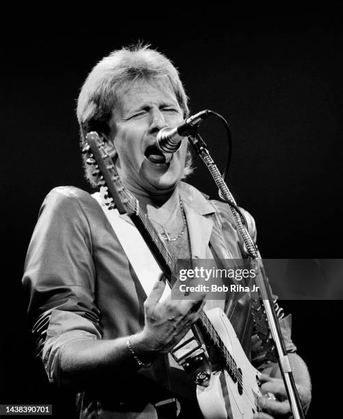 4,966 Graham Russell Photos & High Res Pictures - Getty Images