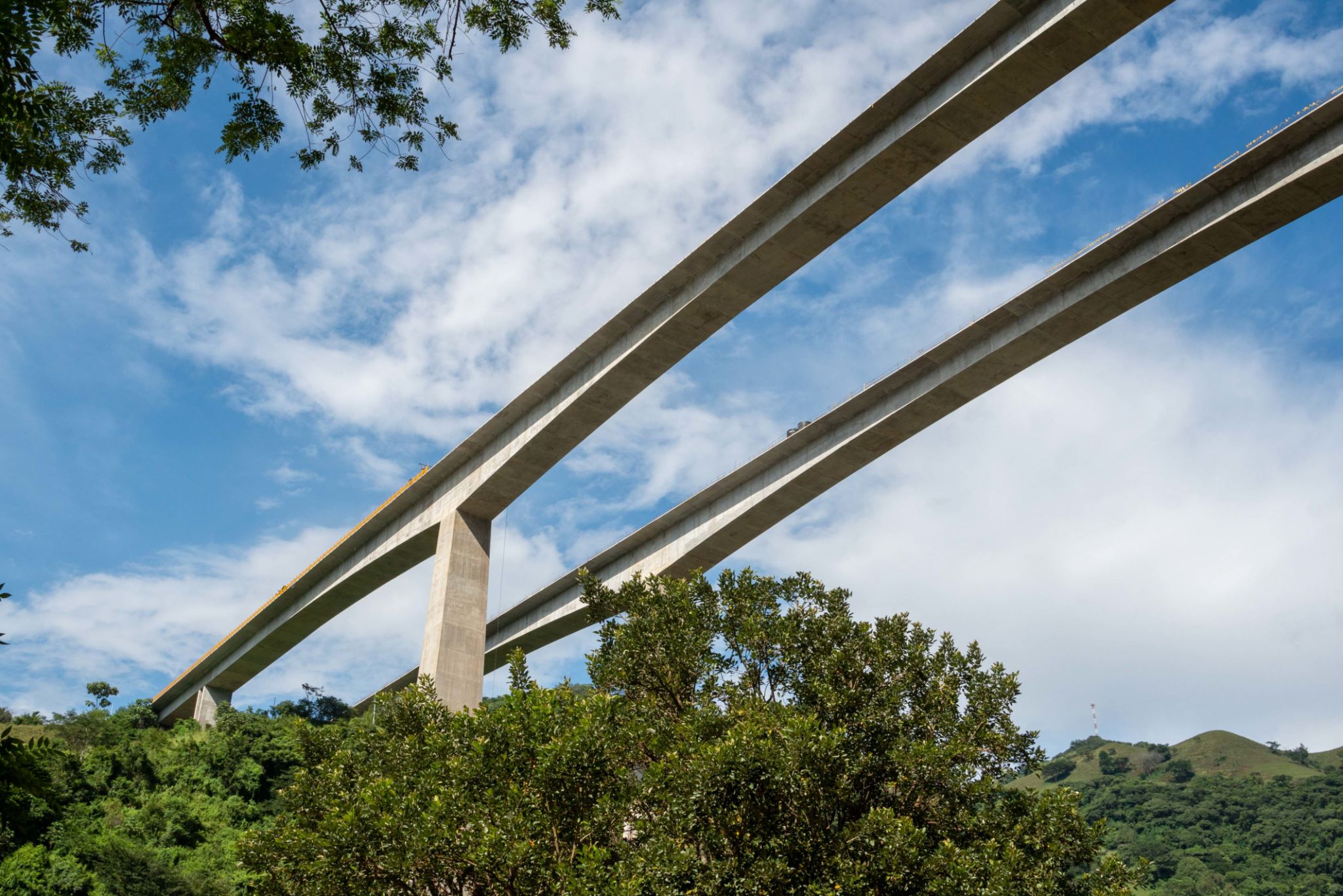 infraestrutura sustentavel