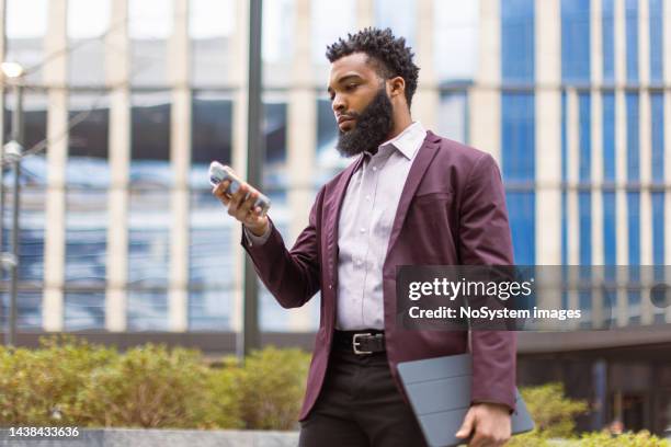 portrait of young african-american male  political - overheidsberoep stockfoto's en -beelden