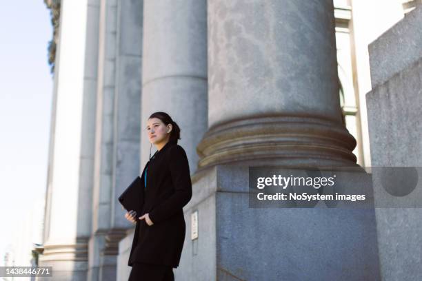 female politician - woman president stock pictures, royalty-free photos & images