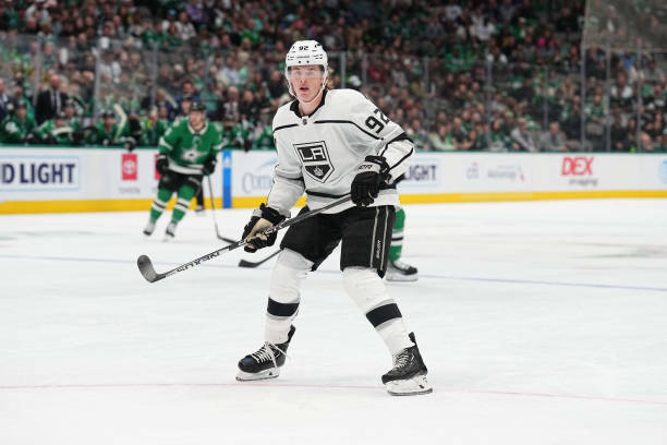 LA Kings LA Kings