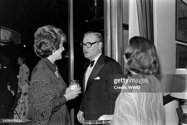 Pamela Rockefeller 317 De Nelson Aldrich Rockefeller Stock Photos, High-Res Pictures, and ...
