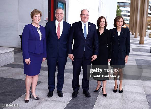 Deborah R Ruter Il Deborah Rutter, President of the John F. Kennedy Center for the... News ...