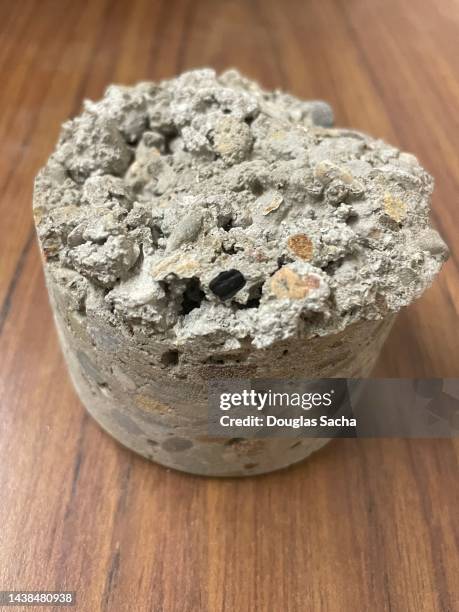 Core Sample 1 Photos and Premium High Res Pictures - Getty Images