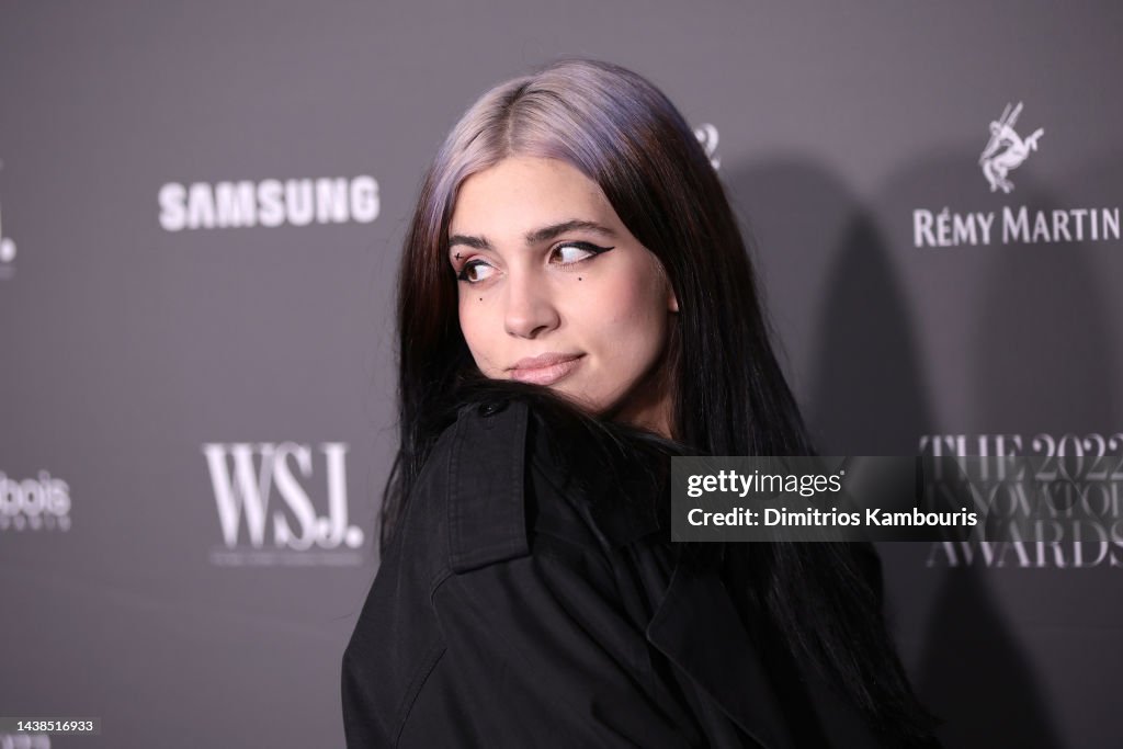 WSJ. Magazine 2022 Innovator Awards