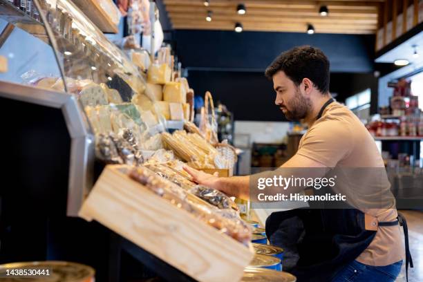 Store Restocking 327 Restocking Store Stock Photos, High-Res Pictures, and Images ...
