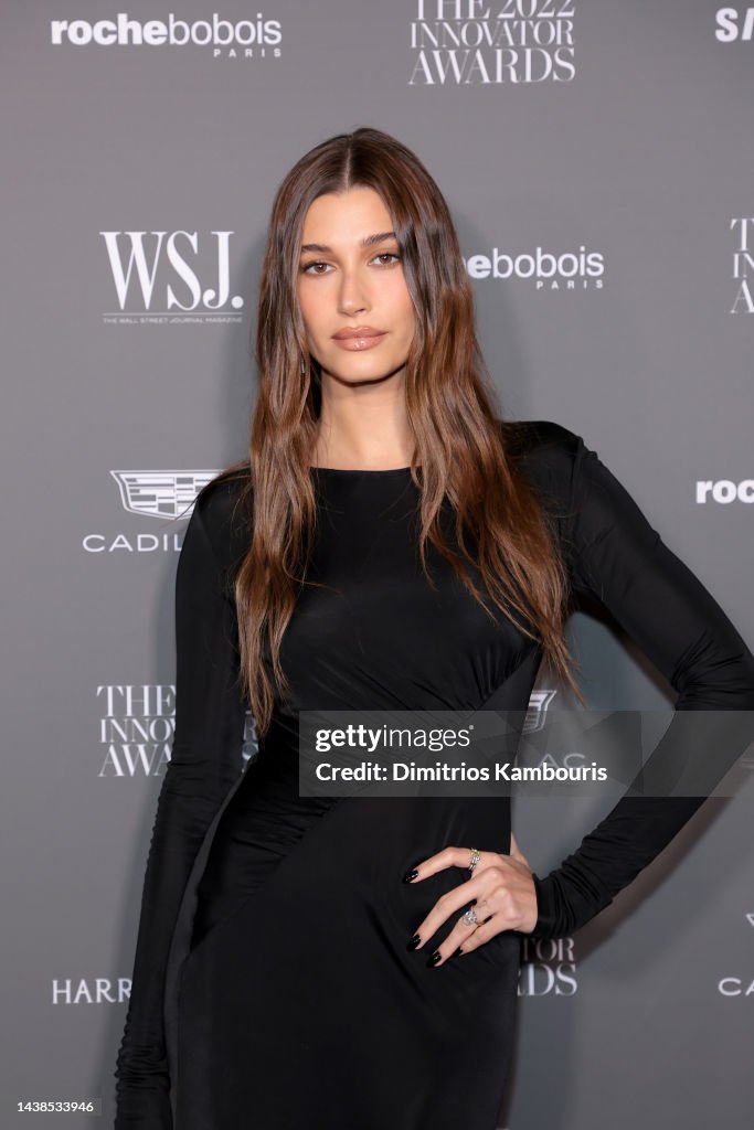 WSJ. Magazine 2022 Innovator Awards