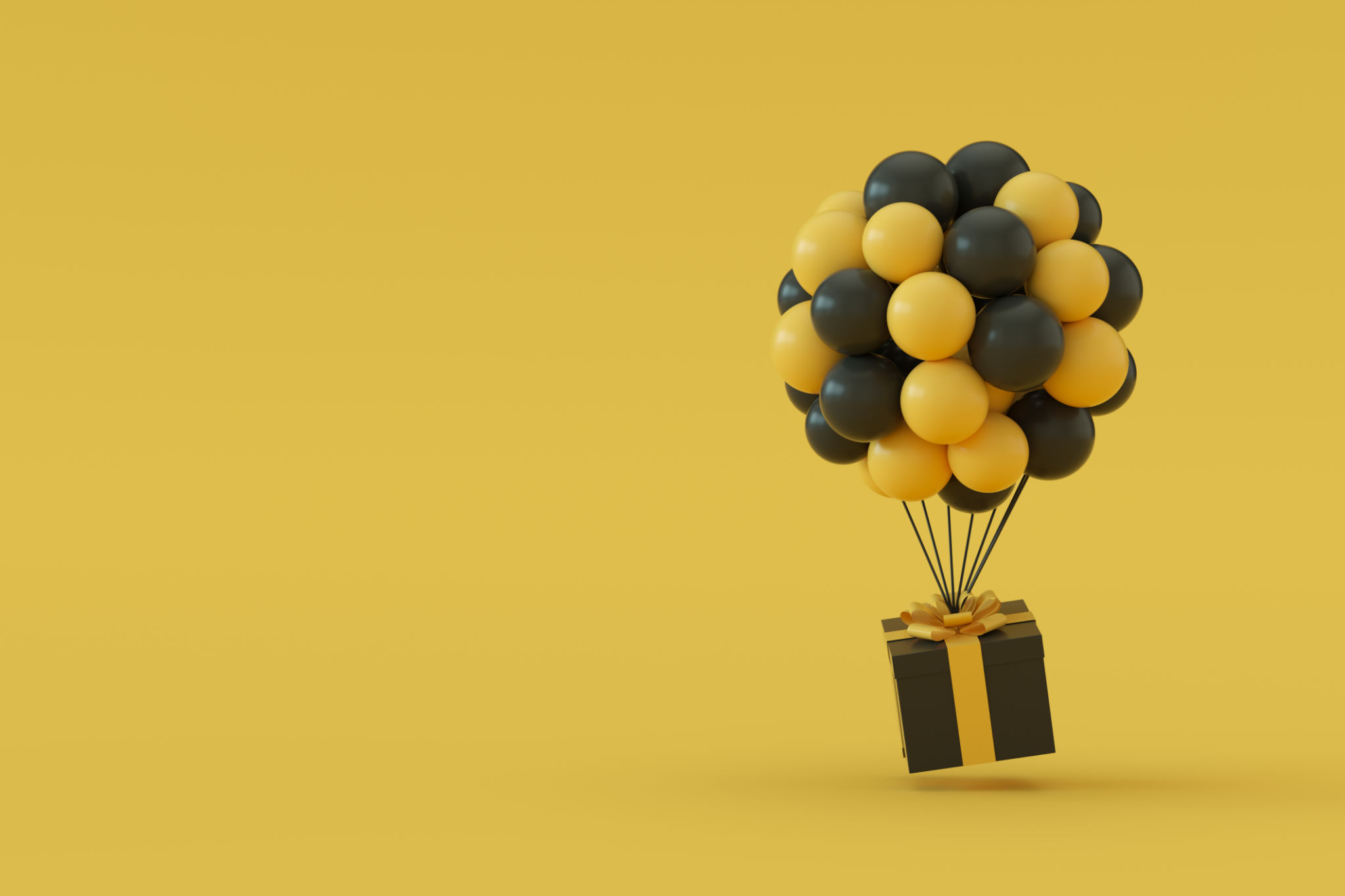 online balloon delivery
