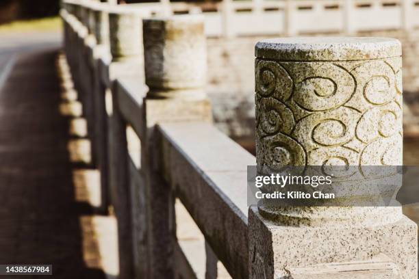 5,509 Stone Railing Stock Photos, High-Res Pictures, and Images - Getty ...
