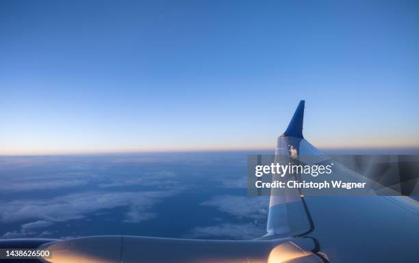 flight- travelling - onboard - aeroplane dashboard stock pictures, royalty-free photos & images