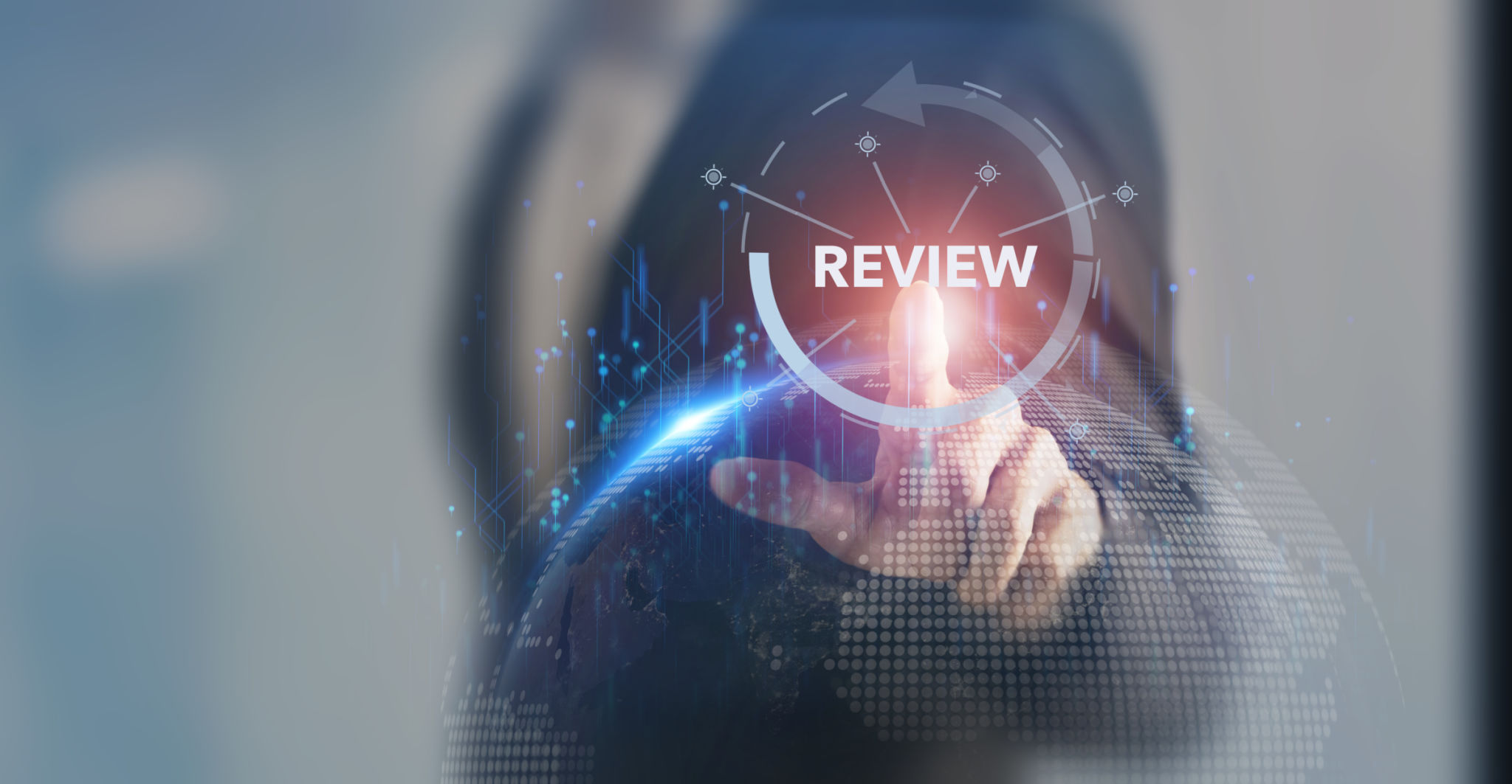 business technology review