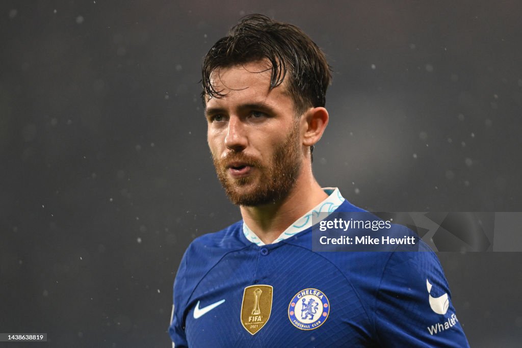 Chelsea FC v Dinamo Zagreb: Group E - UEFA Champions League