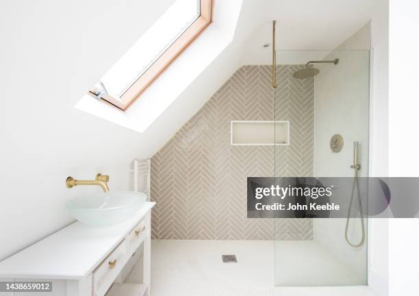 property interiors - alloy stockfoto's en -beelden