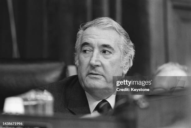 Peter Roldino 70 Peter Rodino Photos & High Res Pictures - Getty Images