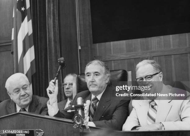 Peter Roldino Edward Donohue Photos and Premium High Res Pictures - Getty Images