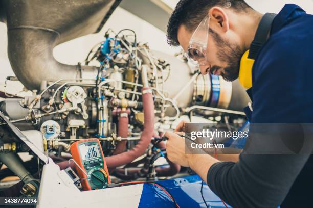 Multimeter Aviation 1,401 Electricity Multimeter Stock Photos, High-Res Pictures, and ...