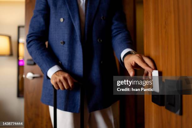 Hotel Manager Keycard Photos and Premium High Res Pictures - Getty Images
