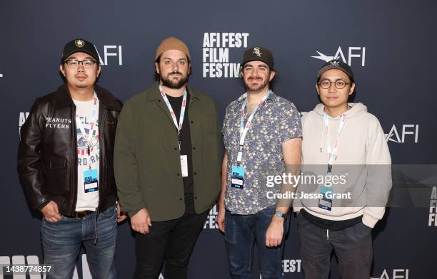 Niu Ben Photos et images de collection Getty Images