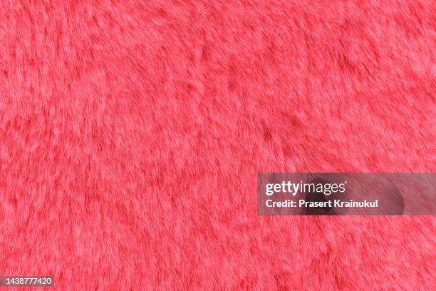 red wool top view texture background - red satin fabric stock pictures, royalty-free photos & images