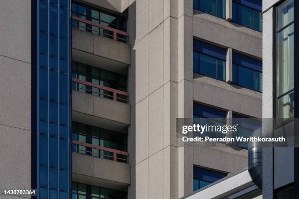 Exterior Cladding High Rise 1,062 Wall Cladding Stock Photos, High-Res Pictures, and Images - Getty ...