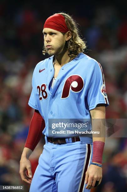 Alec Bohm Photos And Premium High Res Pictures - Getty Images