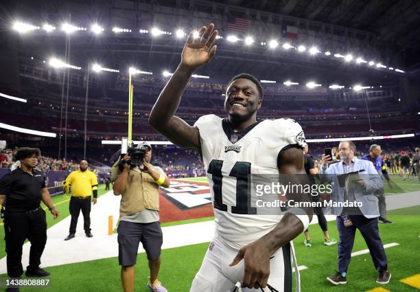 3,114 Philadelphia Eagles V Houston Texans Photos & High Res Pictures -  Getty Images