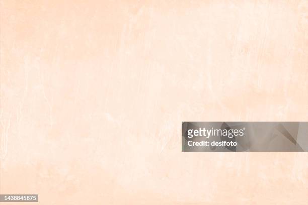 ilustraciones, imágenes clip art, dibujos animados e iconos de stock de vacío en blanco brillante muy marrón claro o beige color nude rayado efecto texturizado desvanecido desgastado fondos vectoriales rústicos desgastados con textura sutil - fondo beige