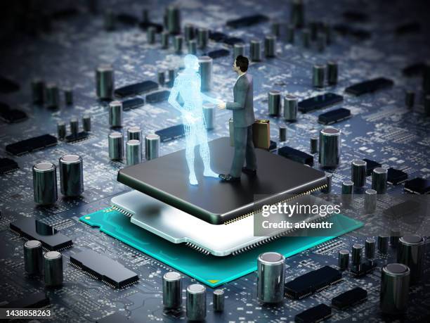 Reflection Computer 111 Self Reflection Computer Stock Photos, High-Res Pictures, and ...