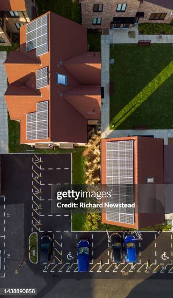 Solar Genasi 375 Genesis Solar Energy Project Stock Photos, High-Res Pictures, and ...