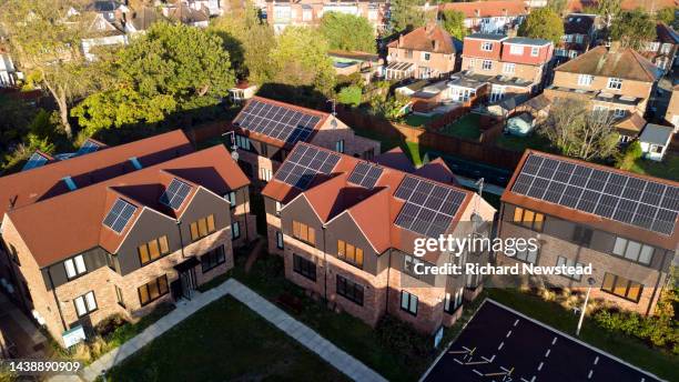 Solar Genasi 381 Genesis Solar Energy Project Stock Photos, High-Res Pictures, and ...
