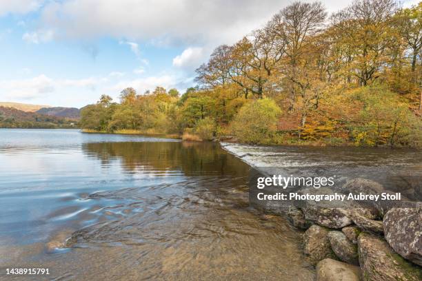 River Rothery River Rothay Photos and Premium High Res Pictures - Getty Images