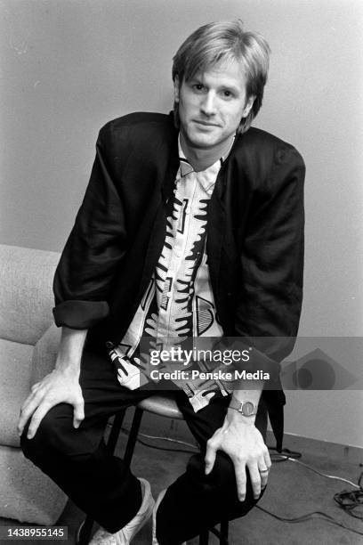 Alan Hunter