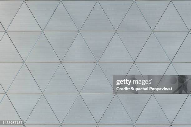 ceiling of the airport, geometric pattern - airport wall stock pictures, royalty-free photos & images