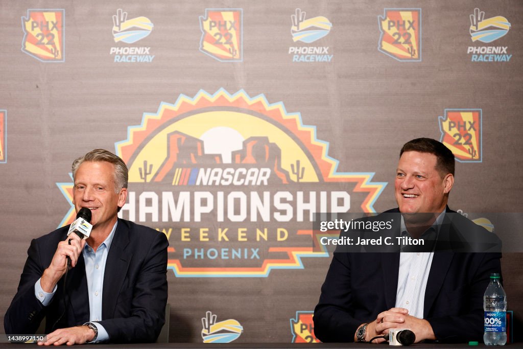 Phoenix Raceway - Day 2