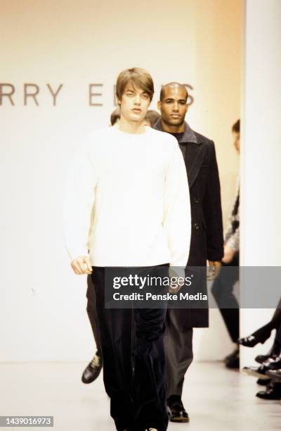 Boris Model 487 Boris Kodjoe Clothing Stock Photos, High-Res Pictures, and Images ...
