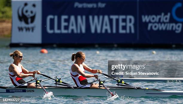 Anne Thomsen Photos and Premium High Res Pictures Getty Images