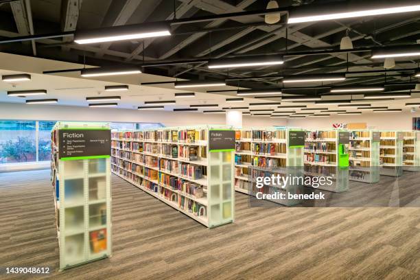 Edmonton Public Library Photos and Premium High Res Pictures - Getty Images