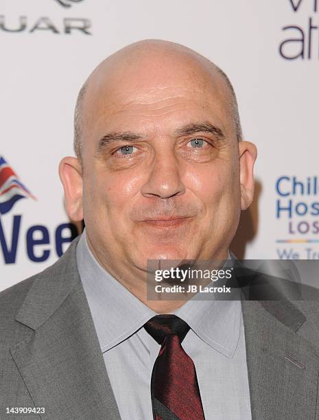 Jonny Coyne attends Britweek 2012 Gala Hosted By Piers Morgan Benefiting Children's Hospital Los Angeles at the Beverly Wilshire Four Seasons Hotel...