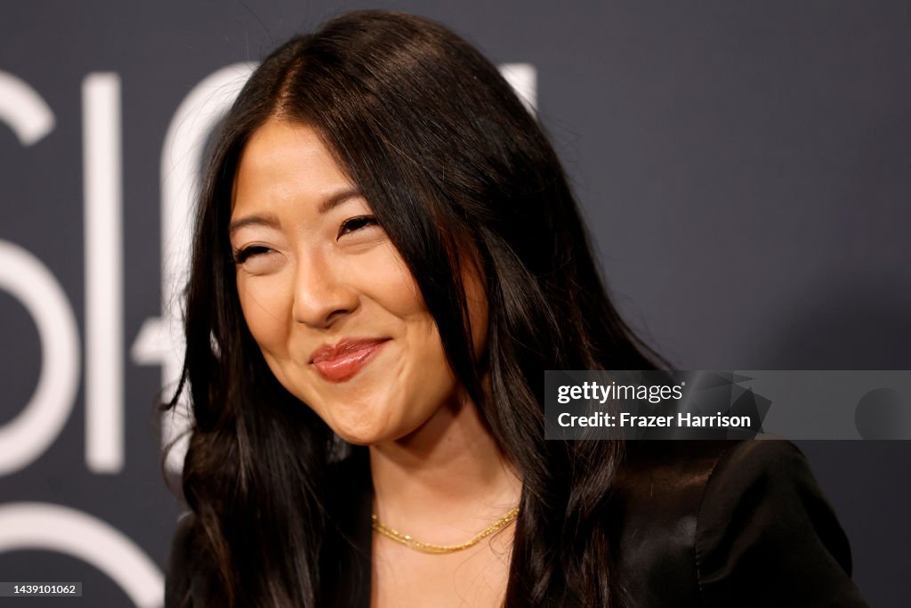 Critics Choice Association's Celebration Of Asian Pacific Cinema & Television