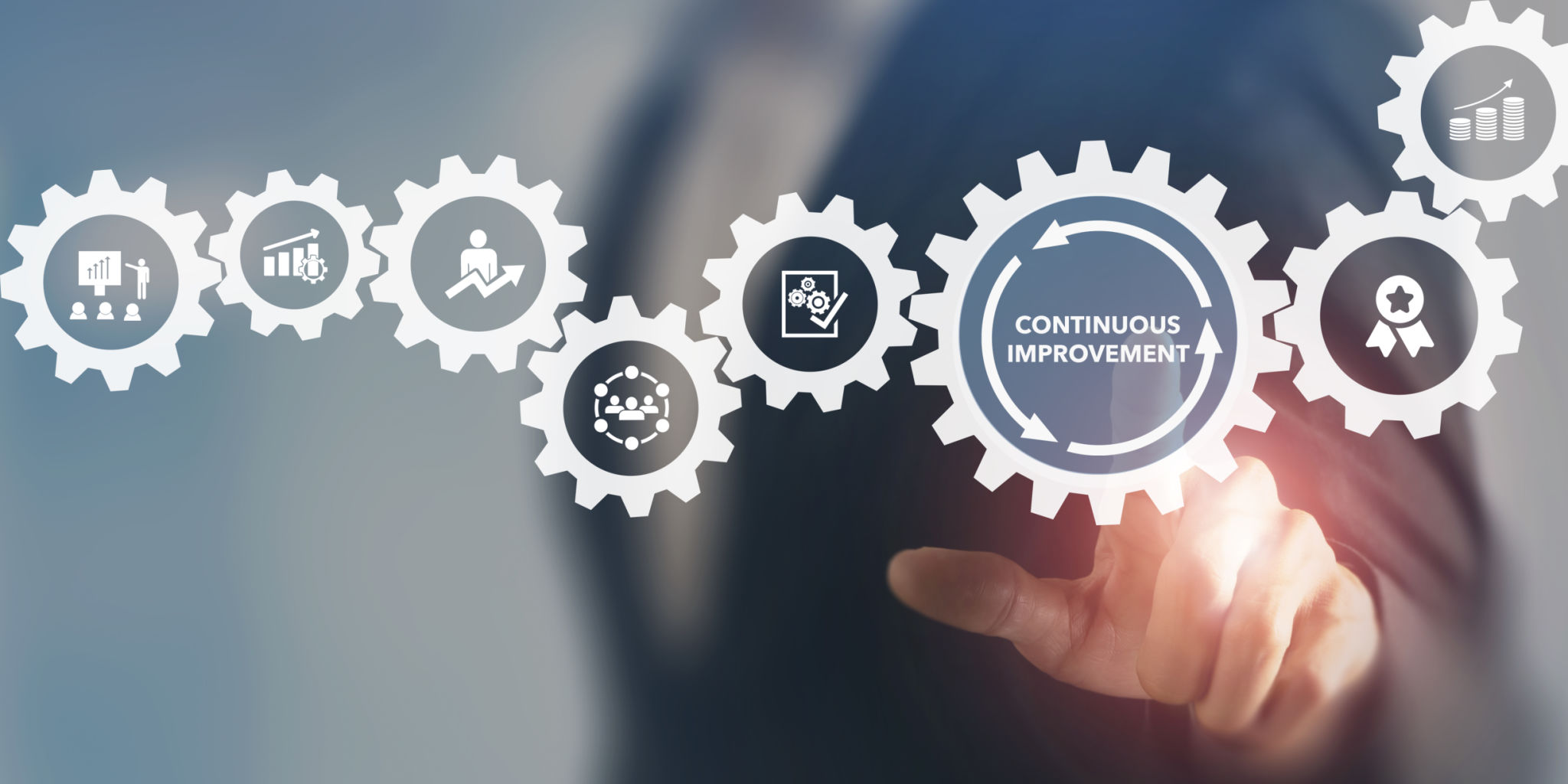 continuous improvement