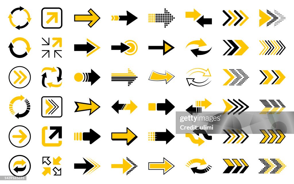 Arrows