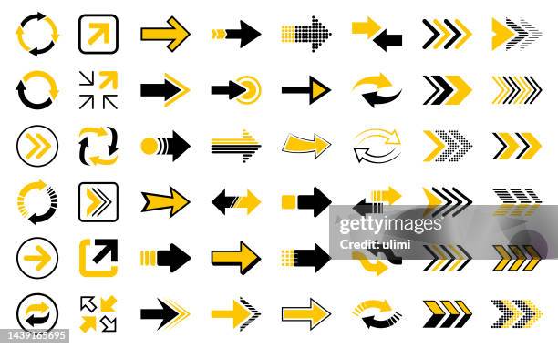 arrows - arrow symbol 幅插畫檔、美工圖��案、卡通及圖標