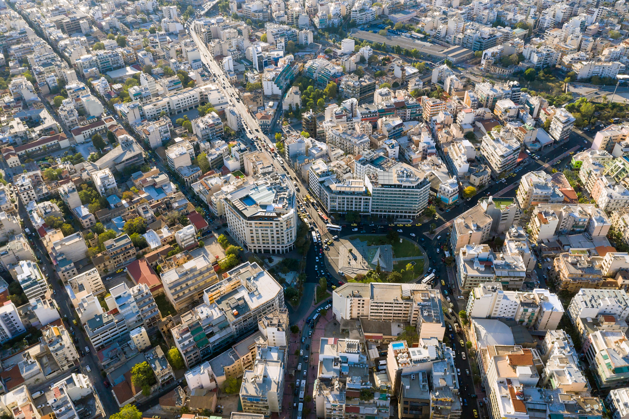 athens real estate