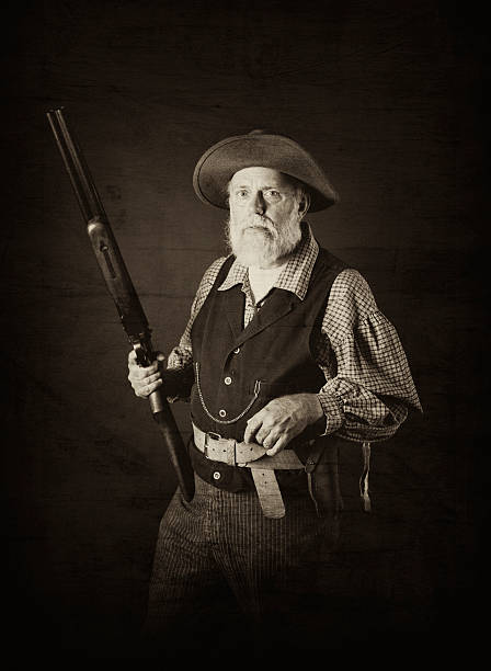 Western Rife 2,664 Western Rifle Stock Photos, High-Res Pictures, and Images - Getty ...