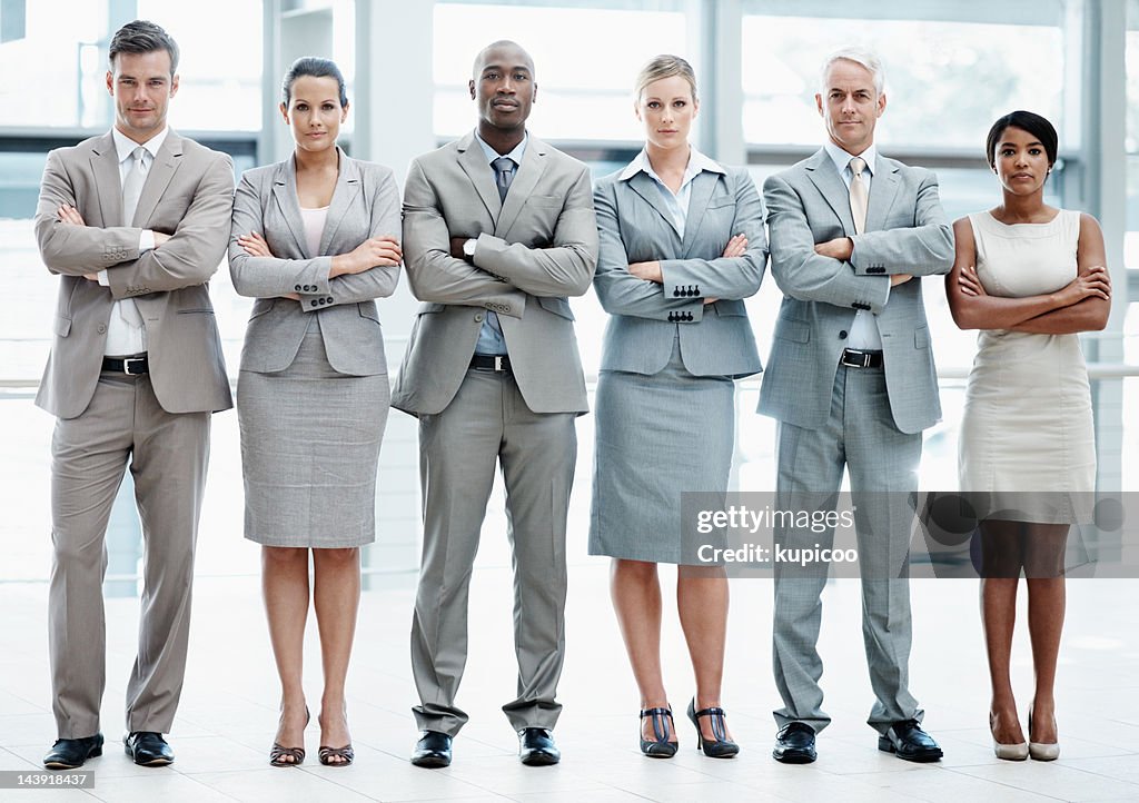 Business group